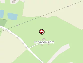 Carte de Gaec La Forgette à Bournezeau