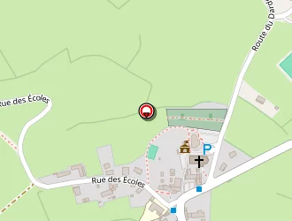 Carte de Restaurant Du Mont D'ardon à Uxeau