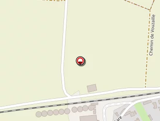 Carte de Terrena Poitou à Ayron