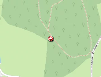 Carte de Accro Paysage à Gourdon