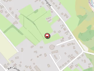 Carte de Bouchot Céline à Saint-vallier