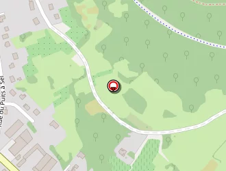 Carte de Pms à Perrigny