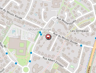 Carte de Goyau Daniel à Roche-sur-yon (la)