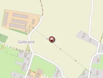 Carte de Mogier Lydia à Branges