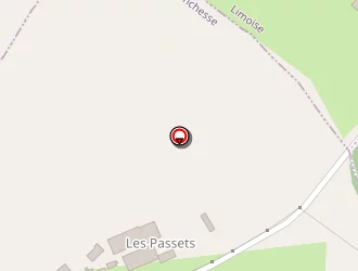 Carte de Boudet (earl) à Franchesse