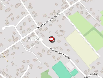 Carte de Mairie à Saint-vallier