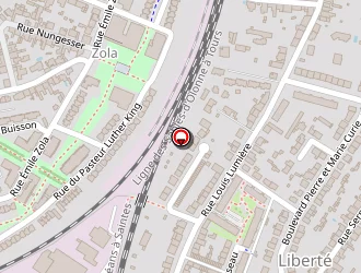 Carte de Leparoux Gérard à Roche-sur-yon (la)