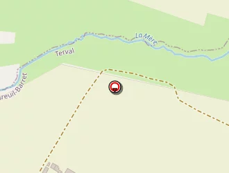 Carte de Blochard Michel à Breuil-barret