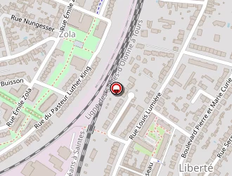 Carte de Retail Dominique à Roche-sur-yon (la)