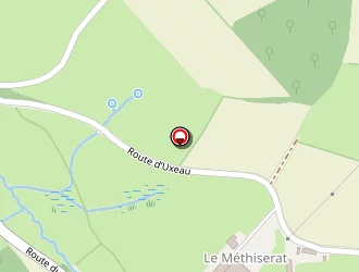 Carte de Guyard Jean à Grury