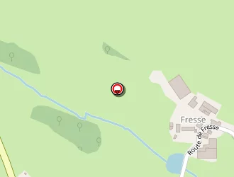 Carte de Rameau Philippe à Uxeau