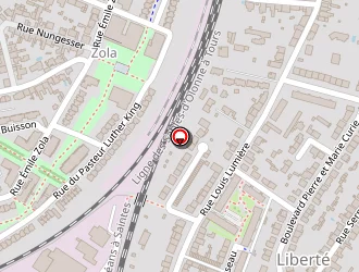 Carte de Glaud Jean-pierre à Roche-sur-yon (la)