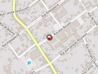 Carte de Bonin (eurl Durandin) à Saint-vallier