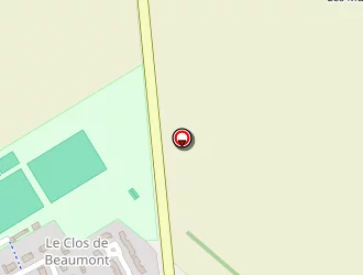 Carte de Bati-confiances à Avanton