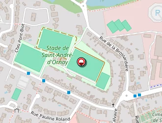 Carte de Pawlowski Karol à Roche-sur-yon (la)