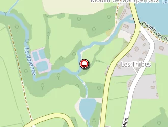 Carte de Stallinga Hendrik à Grury