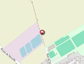 Carte de Bien-etre & Perf' à Avanton