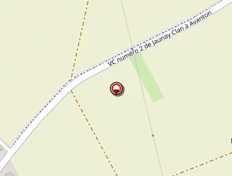 Carte de Carol-look Coiffure à Avanton