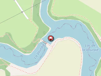 Carte de Greffard Michel à Bournezeau