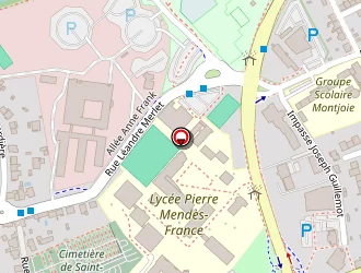 Carte de Tabac 234 à Roche-sur-yon (la)