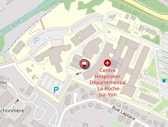 Carte de Roy André à Roche-sur-yon (la)