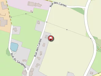 Carte de Mairie à Vevy