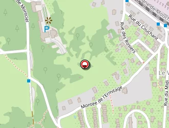 Carte de N.f.p. à Lons-le-saunier