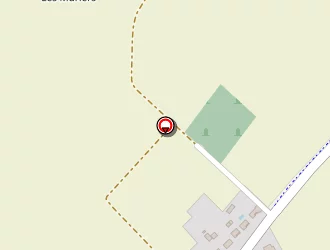 Carte de Express Tvb à Avanton