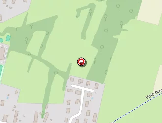 Carte de Troupin Lionel à Courlaoux