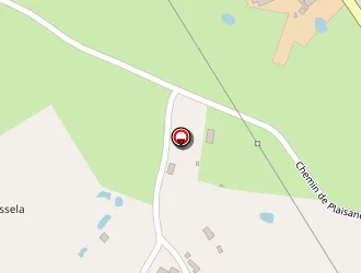 Carte de Boutron Arnaud à Châtillon-sur-thouet