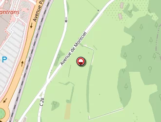 Carte de Mr. Bricolage à Montmorot