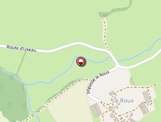 Carte de Somme Production à Grury