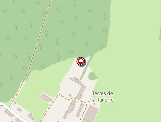 Carte de Haras Des Valottes à Chenôves