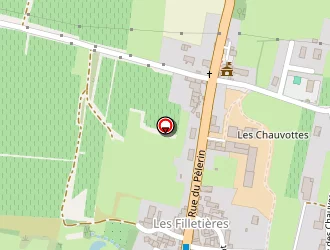 Carte de Mairie à Chenôves