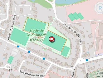 Carte de Eluere Nicolas à Roche-sur-yon (la)