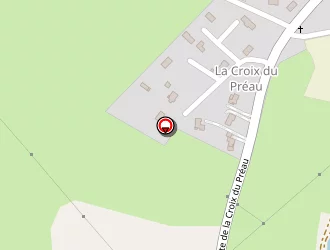 Carte de M.a.a.p à Peyratte (la)