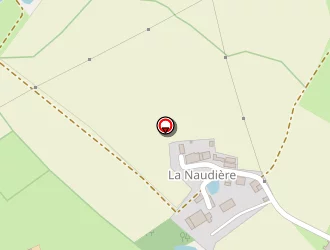 Carte de Roux Nicolas à Pougne-hérisson