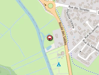 Carte de Mains Océanes à Givrand