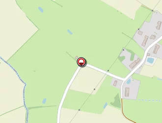 Carte de Bfc Granules à Fay (le)