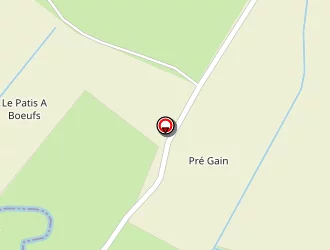 Carte de Burcelot Stéphane à Jaudonnière (la)