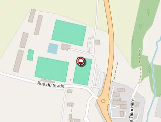 Carte de Ripaud Georges à Cheffois