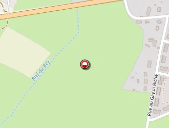 Carte de Apres Tout à Courlans