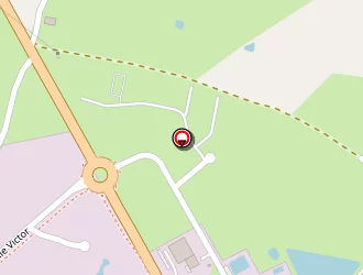 Carte de Billaud-segeba à Châtillon-sur-thouet