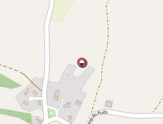 Carte de Mairie à Fontenu