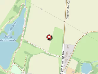 Carte de Bresse Diagnostics à Saint-vincent-en-bresse