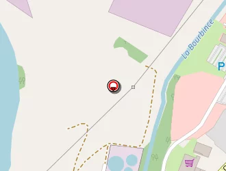 Carte de Grand Frais à Montceau-les-mines