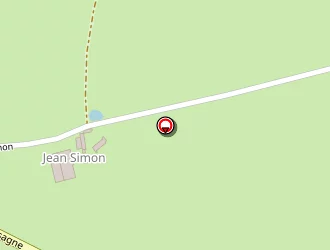 Carte de Couleuvre Fermeture à Couleuvre