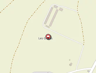 Carte de Dion Marc à Bazoges-en-pareds