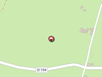 Carte de Engerant Elodie à Rezay