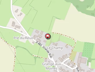 Carte de Full Vw Shop à Fley